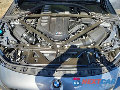 Zdjęcie 11 z 12 samochodu: 2025 BMW M2 VIN:3MF23DM08S8F64552 - miniatura