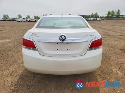 Zdjęcie 6 z 13 samochodu: 2010 BUICK ALLURE/LACROSSE CXL VIN:1G4GL5EG0AF200458 - miniatura