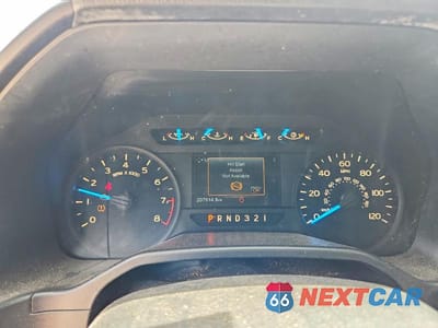 Zdjęcie 9 z 12 samochodu: 2016 FORD F150 VIN:1FTMF1C8XGFD13152 - miniatura