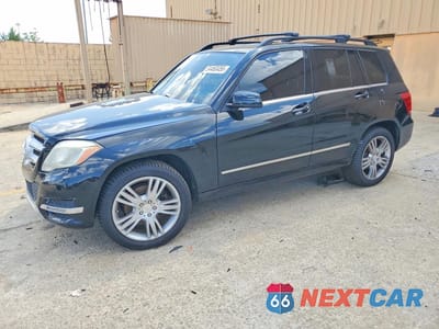 2013 MERCEDES-BENZ GLK 350 4MATIC WDCGG8JB0DG102009 - główne zdjęcie licytacji z USA - miniatura