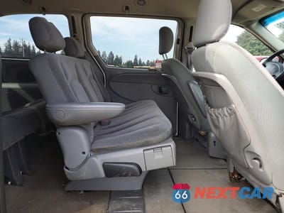 Zdjęcie 11 z 14 samochodu: 2005 DODGE GRAND CARAVAN SE VIN:1D4GP24R25B389169 - miniatura