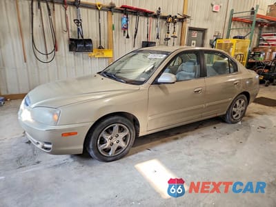 2006 HYUNDAI ELANTRA GLS KMHDN46D86U362322 - główne zdjęcie licytacji z USA - miniatura