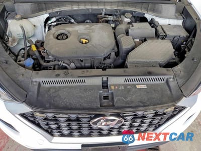 Zdjęcie 11 z 12 samochodu: 2019 HYUNDAI TUCSON VALUE VIN:KM8J3CA46KU010442 - miniatura