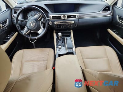 Zdjęcie 8 z 13 samochodu: 2016 LEXUS GS 350 VIN:JTHCZ1BL8GA002792 - miniatura