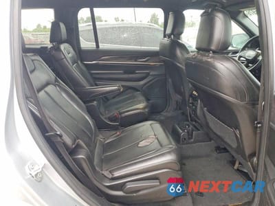 Zdjęcie 11 z 13 samochodu: 2025 JEEP GRAND CHEROKEE L LIMITED VIN:1C4RJKBG1S8654844 - miniatura