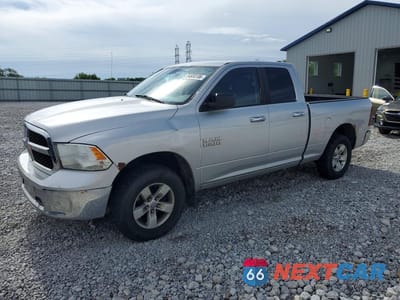 2013 RAM 1500 SLT 1C6RR7GP2DS512367 - główne zdjęcie licytacji z USA - miniatura