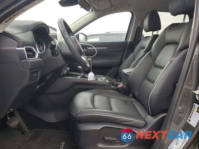 Zdjęcie 7 z 14 samochodu: 2025 MAZDA CX-5 SELECT VIN:JM3KFBBL2S0638433 - miniatura
