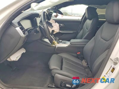 Zdjęcie 7 z 12 samochodu: 2021 BMW 330I VIN:3MW5R1J07M8B49904 - miniatura