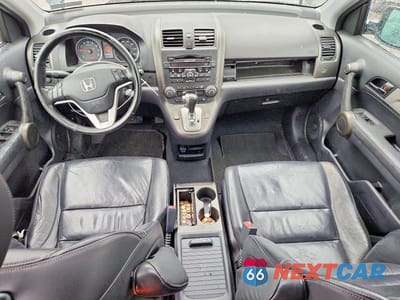 Zdjęcie 8 z 13 samochodu: 2011 HONDA CR-V EXL VIN:JHLRE4H75BC006219 - miniatura