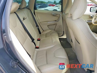 Zdjęcie 11 z 13 samochodu: 2010 VOLVO XC60 T6 VIN:YV4992DZ0A2125276 - miniatura