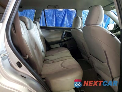 Zdjęcie 11 z 13 samochodu: 2009 TOYOTA RAV4 BASE VIN:JTMBF33V995010364 - miniatura