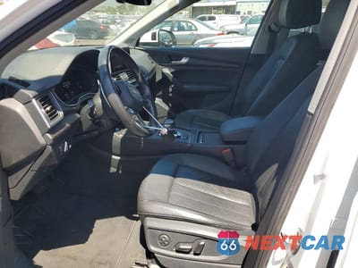 Zdjęcie 7 z 13 samochodu: 2019 AUDI Q5 PREMIUM PLUS VIN:WA1BNAFY7K2081898 - miniatura