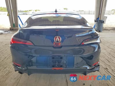 Zdjęcie 6 z 12 samochodu: 2025 ACURA INTEGRA VIN:19UDE4H21SA018778 - miniatura