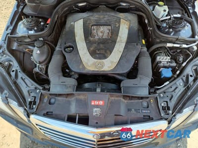 Zdjęcie 11 z 12 samochodu: 2010 MERCEDES-BENZ E 350 VIN:WDDHF5GB7AA078797 - miniatura