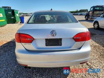 Zdjęcie 6 z 12 samochodu: 2014 VOLKSWAGEN JETTA SE VIN:3VWD17AJ9EM364028 - miniatura