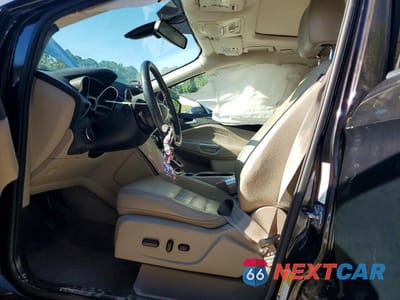 Zdjęcie 7 z 13 samochodu: 2013 FORD ESCAPE SEL VIN:1FMCU0H96DUB12641 - miniatura