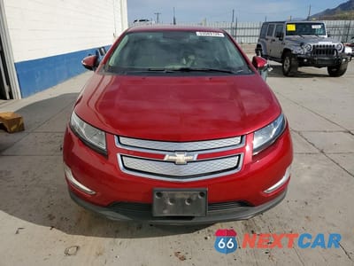 Piąte zdjęcie samochodu w środku: 2014 CHEVROLET VOLT VIN:1G1RD6E49EU150613 - miniatura