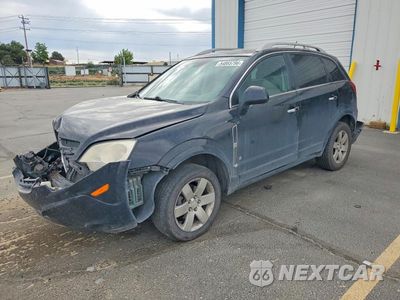 2008 SATURN VUE XR 3GSDL63778S709361 - główne zdjęcie licytacji z USA - miniatura