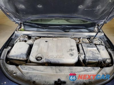 Zdjęcie 11 z 12 samochodu: 2019 CHEVROLET IMPALA LS VIN:2G11X5S31K9120850 - miniatura