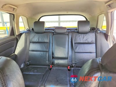 Zdjęcie 10 z 13 samochodu: 2012 ACURA RDX VIN:5J8TB2H21CA000033 - miniatura