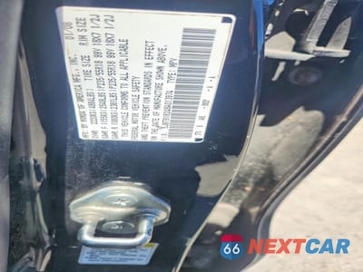 Zdjęcie 13 z 13 samochodu: 2008 ACURA RDX VIN:5J8TB18248A013974 - miniatura