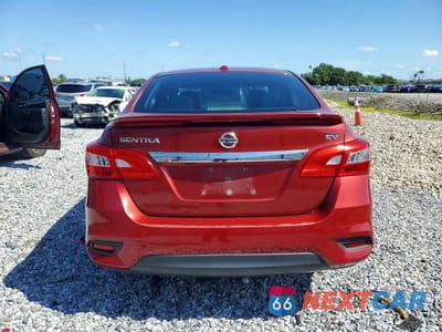 Zdjęcie 6 z 12 samochodu: 2016 NISSAN SENTRA SV VIN:3N1AB7AP8GY285651 - miniatura