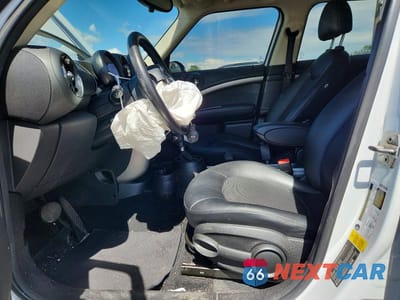 Zdjęcie 7 z 12 samochodu: 2016 MINI COOPER COUNTRYMAN VIN:WMWZB3C54GWR49680 - miniatura