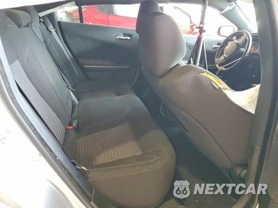 Zdjęcie 10 z 12 samochodu: 2022 DODGE CHARGER SXT VIN:2C3CDXBG5NH189269 - miniatura