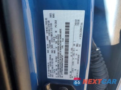 Zdjęcie 13 z 13 samochodu: 2019 FORD F150 RAPTOR VIN:1FTFW1RG9KFD54727 - miniatura
