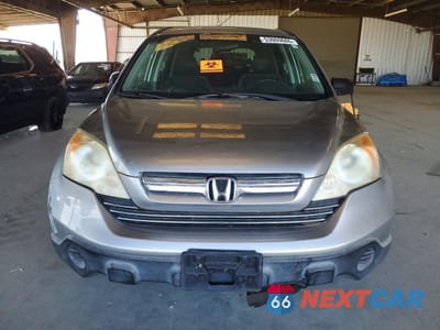 Piąte zdjęcie samochodu w środku: 2008 HONDA CR-V VIN:JHLRE48518C054016 - miniatura
