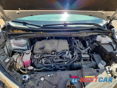 Zdjęcie 12 z 14 samochodu: 2021 TOYOTA SIENNA LE VIN:5TDKRKEC3MS043554 - miniatura