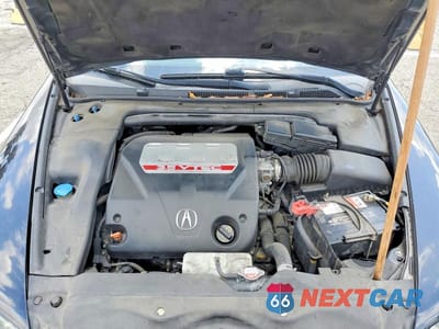 Zdjęcie 11 z 13 samochodu: 2007 ACURA TL TYPE S VIN:19UUA76597A048841 - miniatura