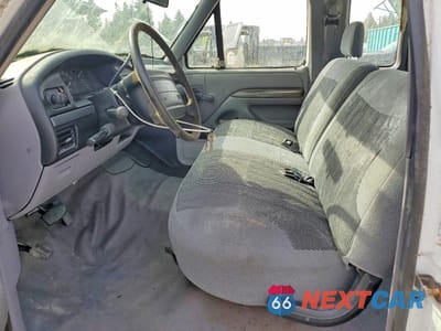 Zdjęcie 7 z 12 samochodu: 1994 FORD F150 VIN:1FTEX15Y8RKA75990 - miniatura