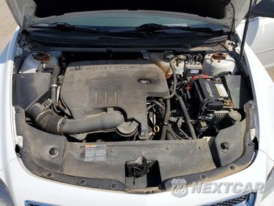 Zdjęcie 11 z 12 samochodu: 2011 CHEVROLET MALIBU LS VIN:1G1ZB5E12BF287107 - miniatura
