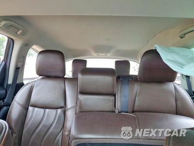 Zdjęcie 10 z 13 samochodu: 2015 INFINITI QX60 BASE VIN:5N1AL0MN5FC507402 - miniatura