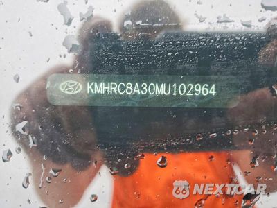 Zdjęcie 12 z 12 samochodu: 2021 HYUNDAI VENUE SEL VIN:KMHRC8A30MU102964 - miniatura