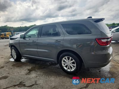 Drugie zdjęcie samochodu z przodu: 2026 DODGE DURANGO GT VIN:1C4RDHDG2TC245872 - miniatura