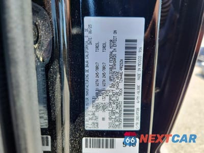 Zdjęcie 13 z 13 samochodu: 2025 TOYOTA TACOMA SR5 VIN:3TMKB5FN9SM039933 - miniatura