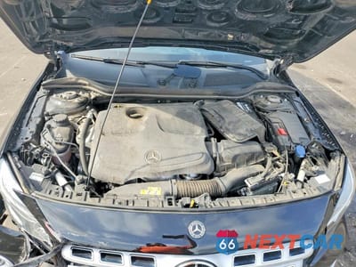 Zdjęcie 12 z 13 samochodu: 2019 MERCEDES-BENZ GLA 250 VIN:WDCTG4EB8KU015748 - miniatura