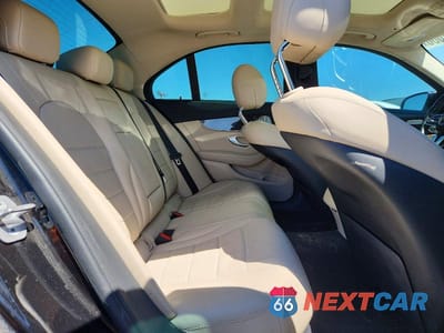 Zdjęcie 10 z 12 samochodu: 2020 MERCEDES-BENZ C 300 4MATIC VIN:W1KWF8EB7LR598725 - miniatura