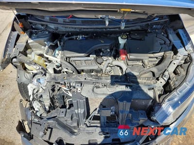 Zdjęcie 12 z 13 samochodu: 2022 NISSAN ROGUE SPORT SV VIN:JN1BJ1BW0NW680826 - miniatura