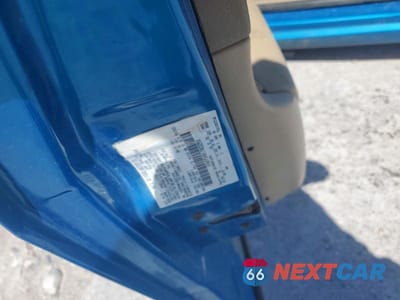Zdjęcie 12 z 12 samochodu: 2007 FORD FOCUS ZX4 VIN:1FAFP34N17W332930 - miniatura