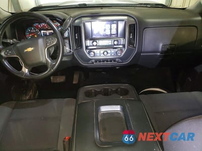 Zdjęcie 8 z 12 samochodu: 2016 CHEVROLET SILVERADO K1500 LT VIN:1GCVKREC6GZ216187 - miniatura