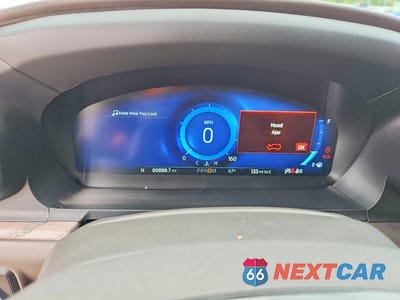 Zdjęcie 9 z 13 samochodu: 2021 FORD EXPLORER PLATINUM VIN:1FM5K8HC2MGB27337 - miniatura