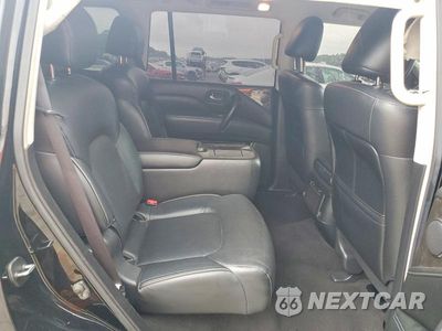 Zdjęcie 11 z 14 samochodu: 2020 INFINITI QX80 LUXE VIN:JN8AZ2NF3L9704992 - miniatura