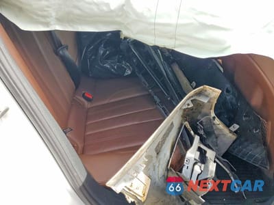 Zdjęcie 10 z 12 samochodu: 2018 AUDI A4 PREMIUM VIN:WAUDNAF40JN010015 - miniatura