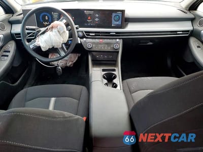Zdjęcie 8 z 12 samochodu: 2025 HYUNDAI SONATA SEL VIN:KMHL64JA1SA429523 - miniatura