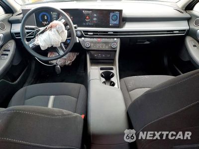 Zdjęcie 8 z 12 samochodu: 2025 HYUNDAI SONATA SEL VIN:KMHL64JA1SA429523 - miniatura
