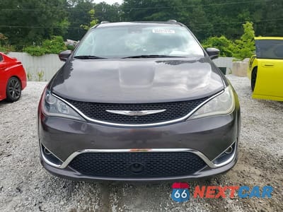 Piąte zdjęcie samochodu w środku: 2017 CHRYSLER PACIFICA TOURING L PLUS VIN:2C4RC1EG9HR543164 - miniatura