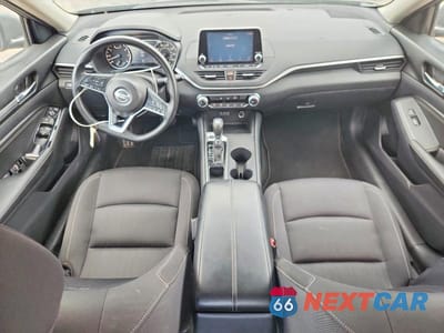 Zdjęcie 8 z 12 samochodu: 2020 NISSAN ALTIMA S VIN:1N4BL4BV0LC247379 - miniatura